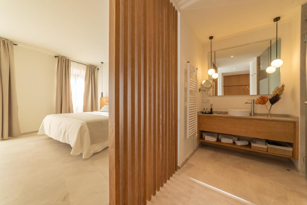 Nema Boutique Hotel & Spa Artà Extérieur photo