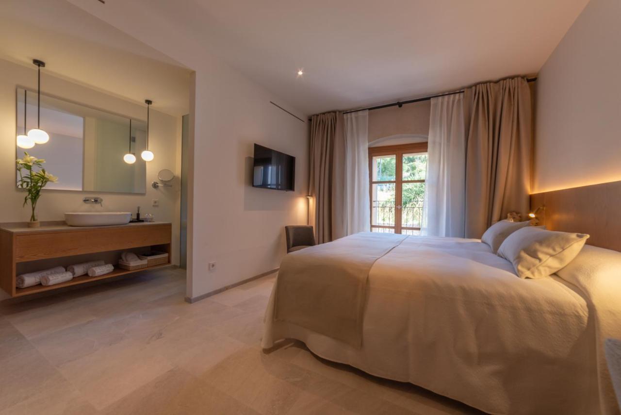 Nema Boutique Hotel & Spa Artà Extérieur photo