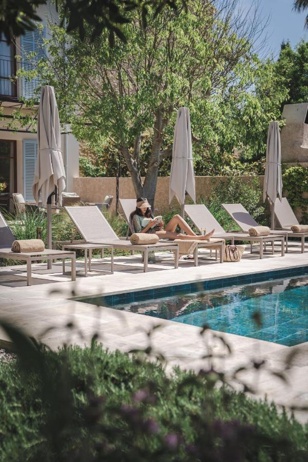Nema Boutique Hotel & Spa Artà Extérieur photo
