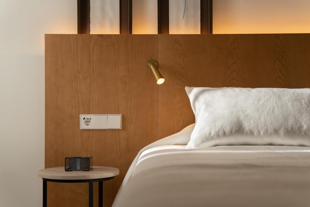 Nema Boutique Hotel & Spa Artà Extérieur photo