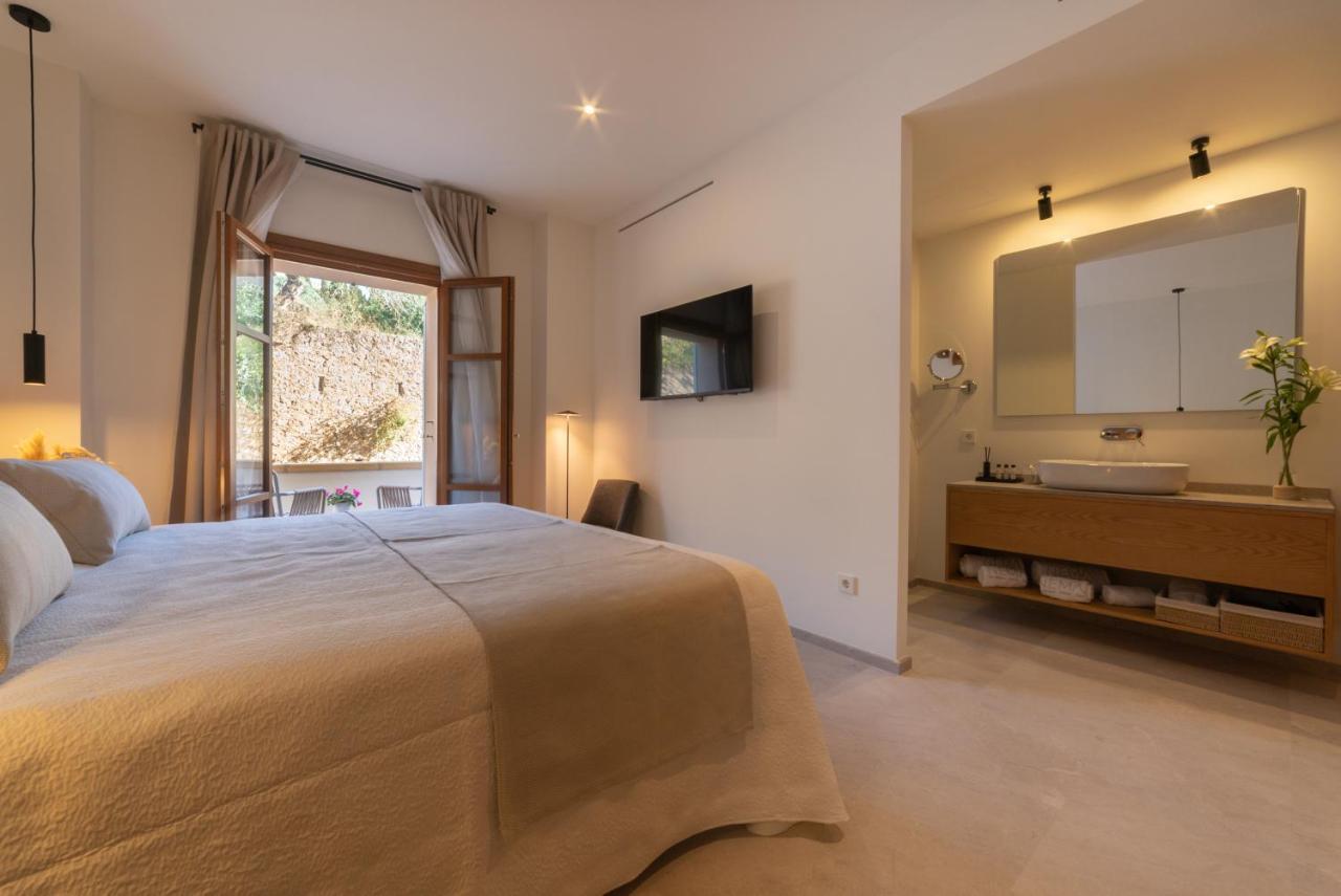 Nema Boutique Hotel & Spa Artà Extérieur photo