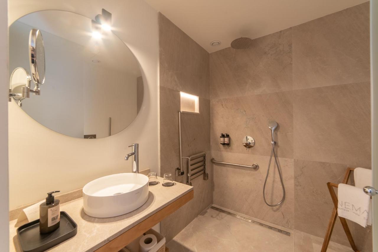 Nema Boutique Hotel & Spa Artà Extérieur photo