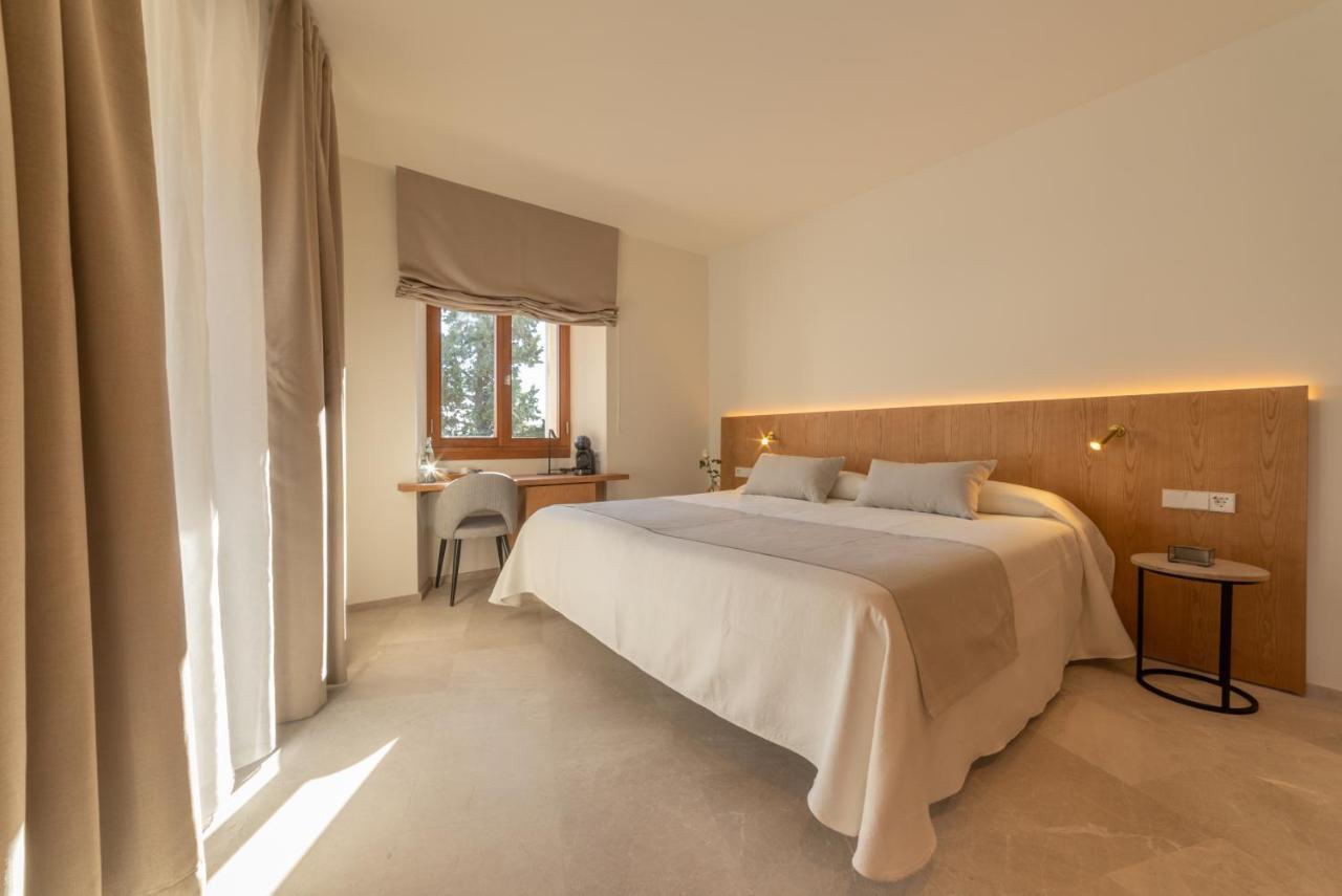 Nema Boutique Hotel & Spa Artà Extérieur photo