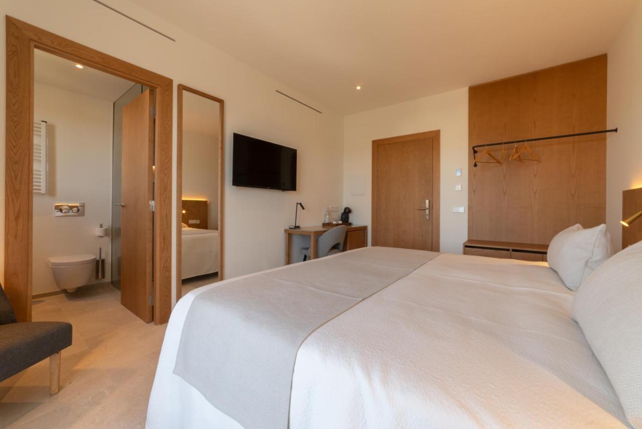 Nema Boutique Hotel & Spa Artà Extérieur photo
