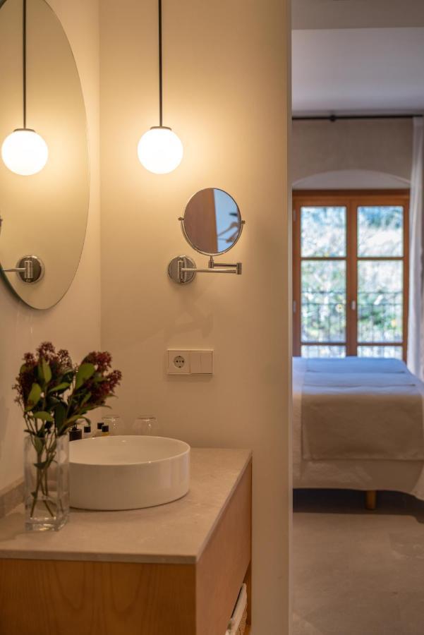 Nema Boutique Hotel & Spa Artà Extérieur photo