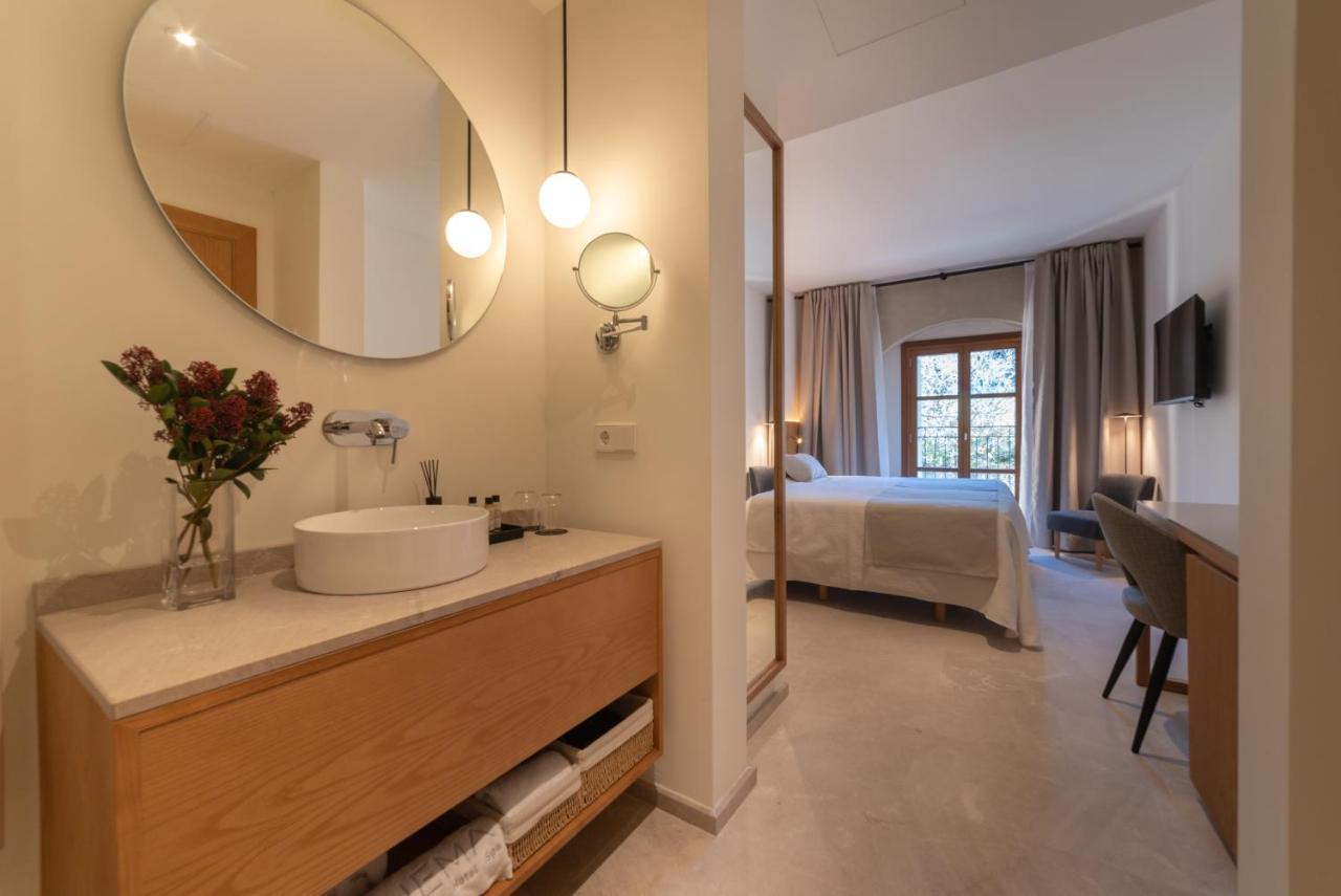 Nema Boutique Hotel & Spa Artà Extérieur photo