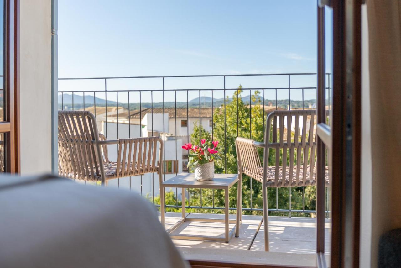 Nema Boutique Hotel & Spa Artà Extérieur photo