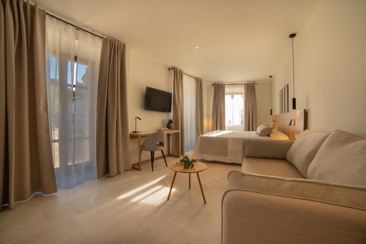 Nema Boutique Hotel & Spa Artà Extérieur photo
