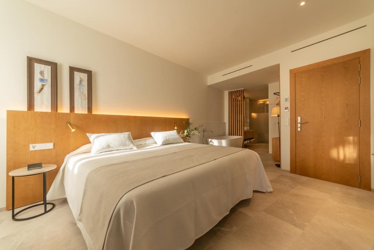 Nema Boutique Hotel & Spa Artà Extérieur photo