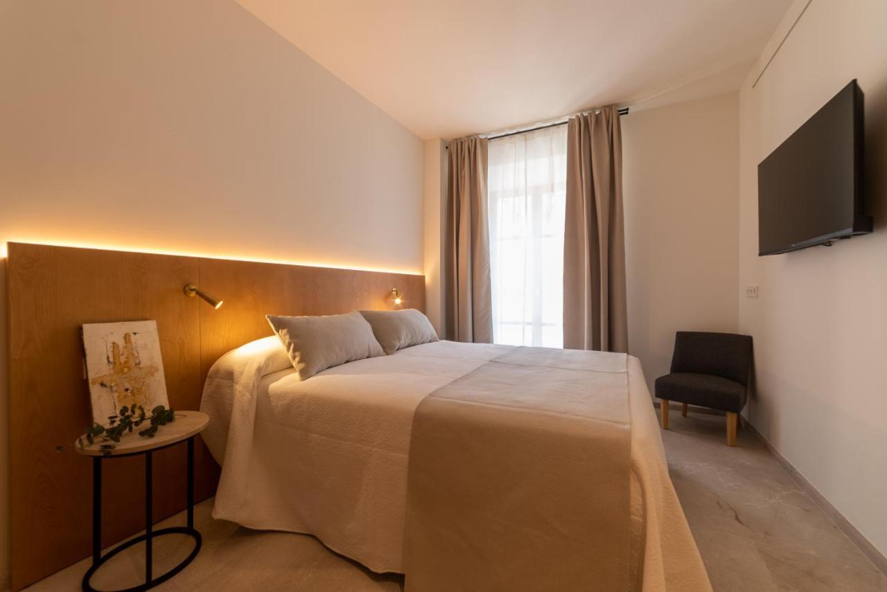 Nema Boutique Hotel & Spa Artà Extérieur photo