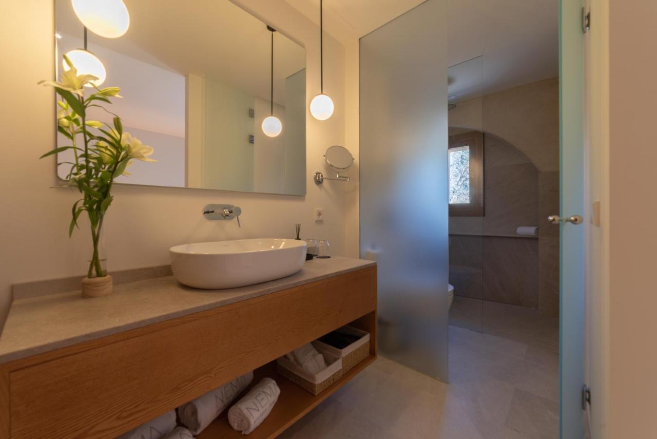 Nema Boutique Hotel & Spa Artà Extérieur photo