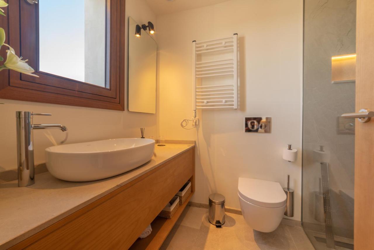 Nema Boutique Hotel & Spa Artà Extérieur photo