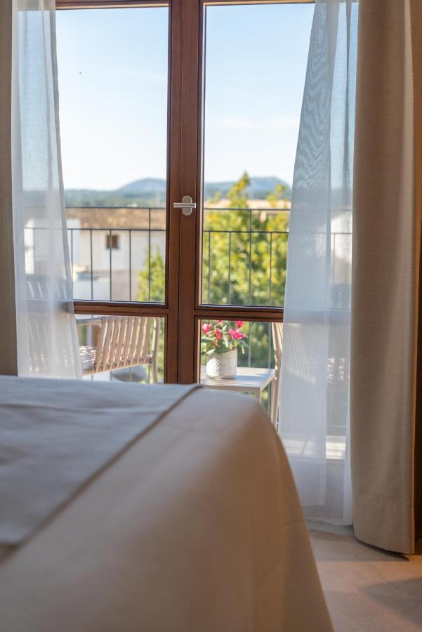 Nema Boutique Hotel & Spa Artà Extérieur photo