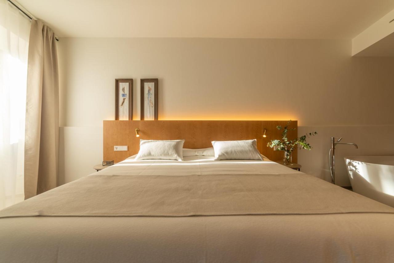 Nema Boutique Hotel & Spa Artà Extérieur photo