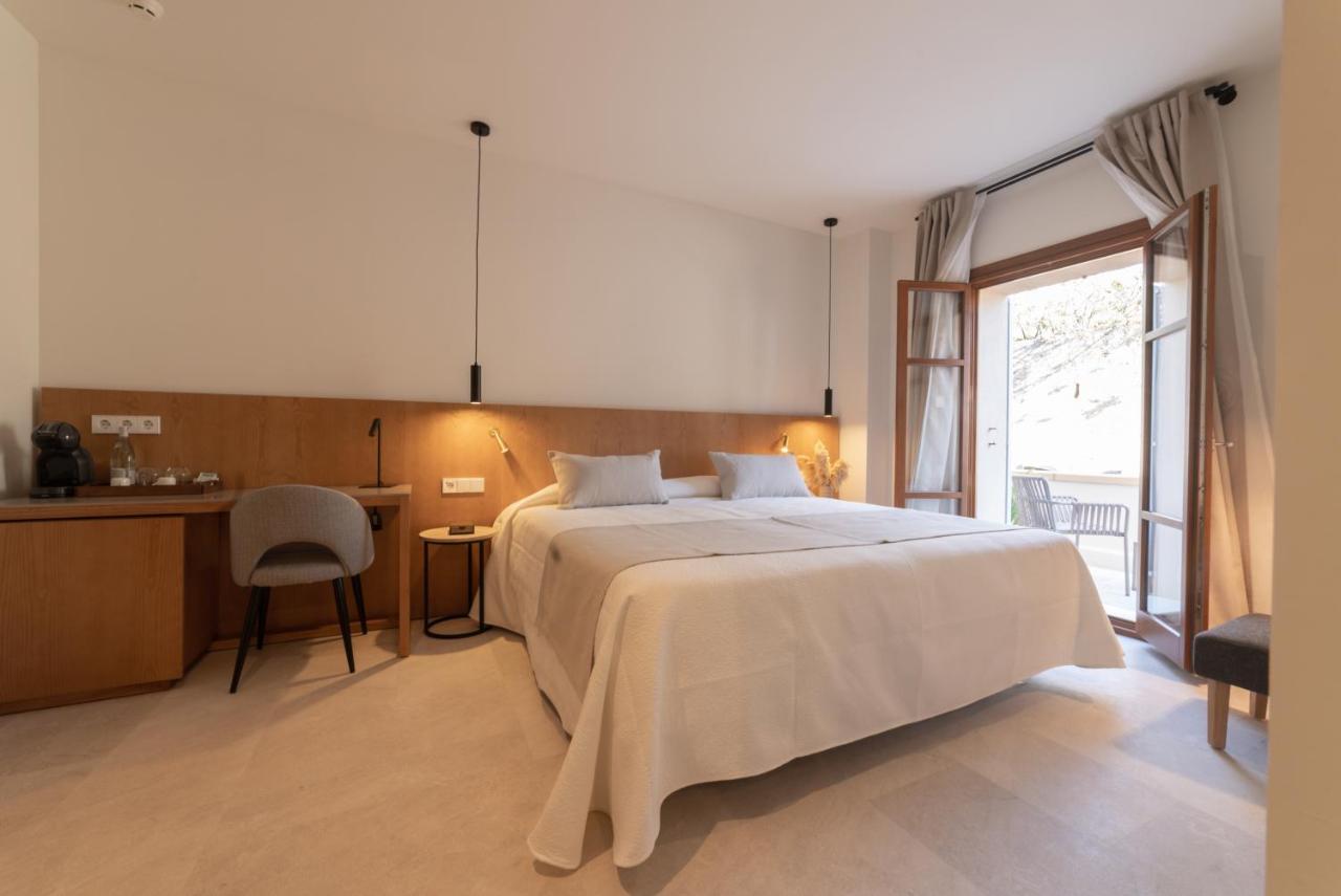 Nema Boutique Hotel & Spa Artà Extérieur photo