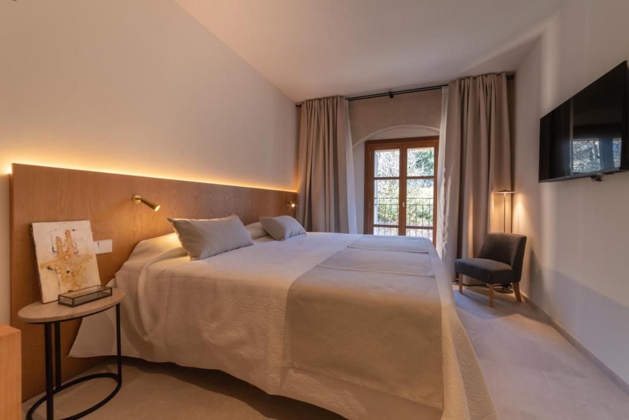 Nema Boutique Hotel & Spa Artà Extérieur photo