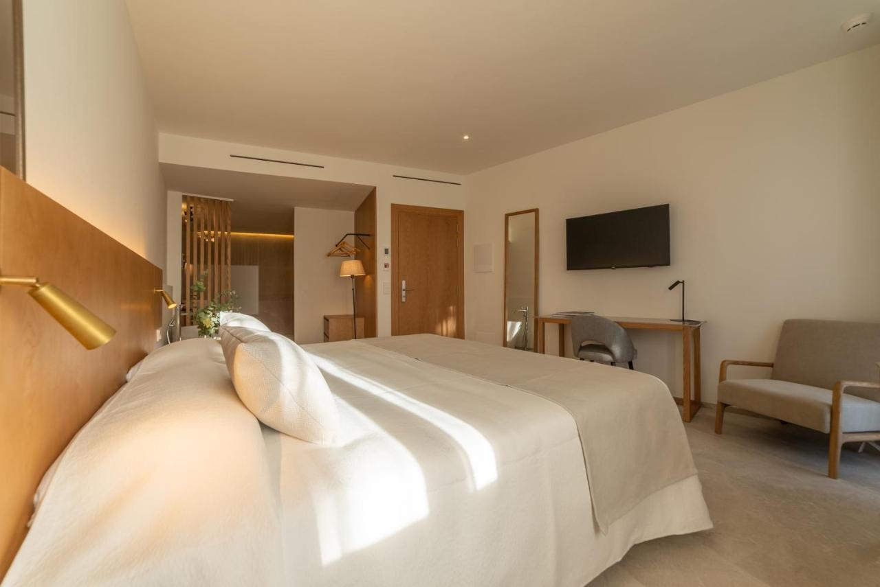 Nema Boutique Hotel & Spa Artà Extérieur photo