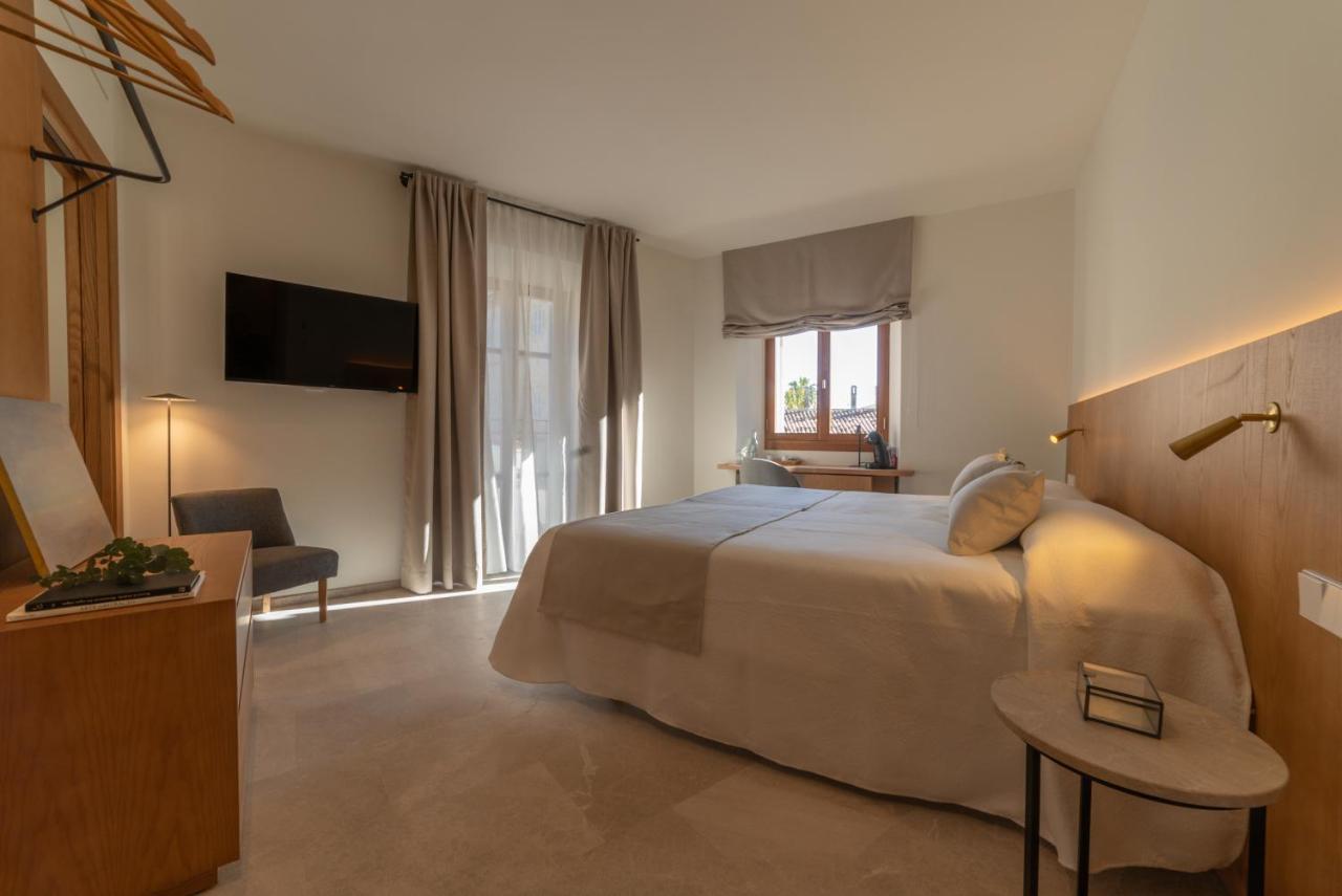 Nema Boutique Hotel & Spa Artà Extérieur photo