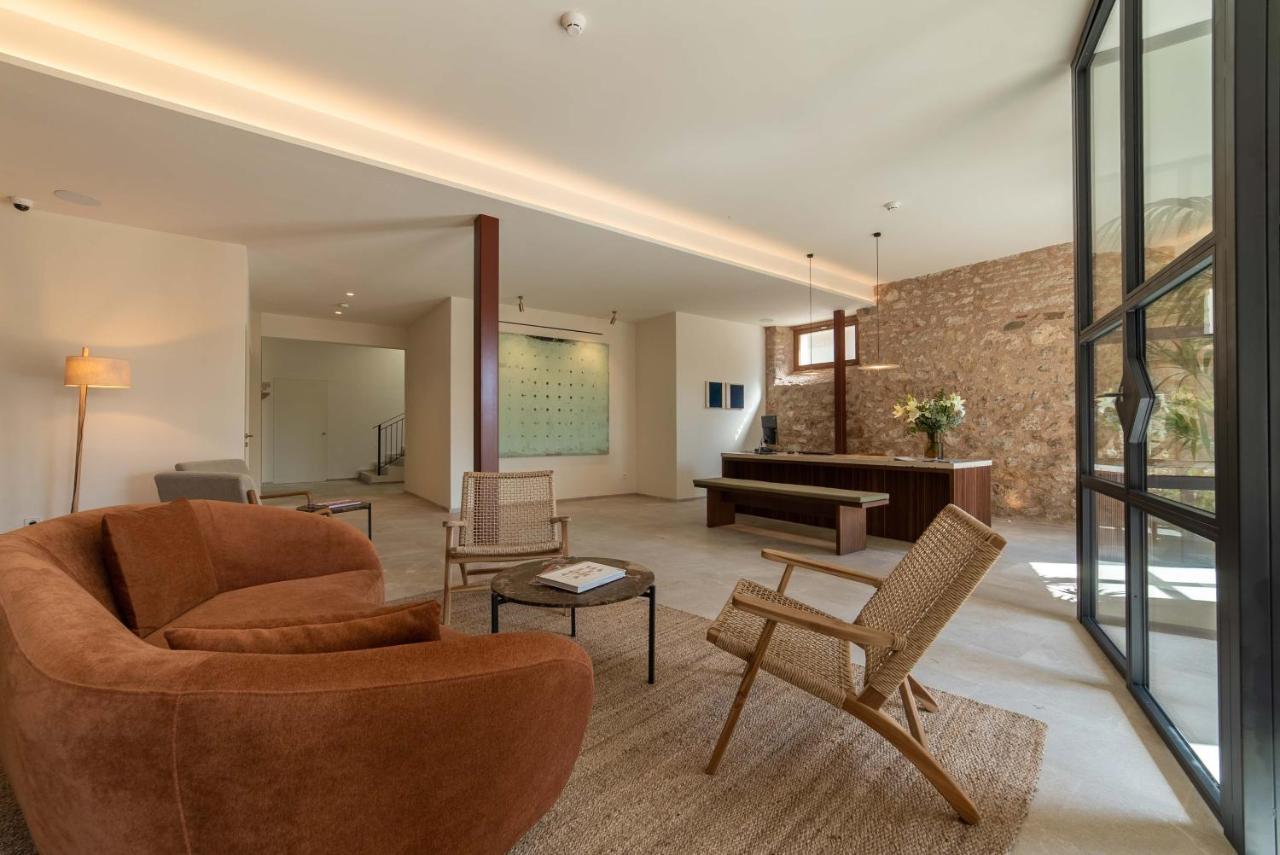 Nema Boutique Hotel & Spa Artà Extérieur photo