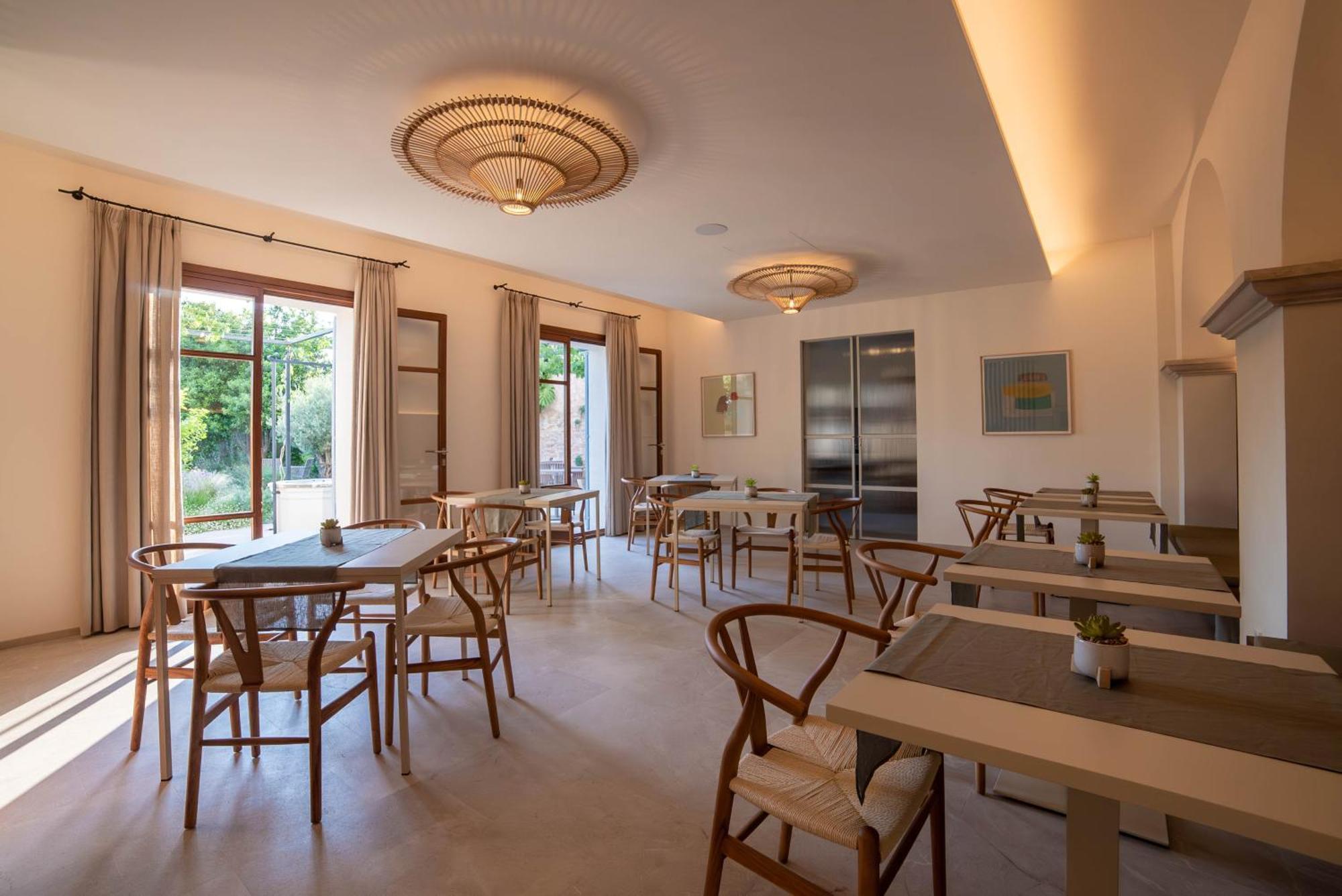 Nema Boutique Hotel & Spa Artà Extérieur photo
