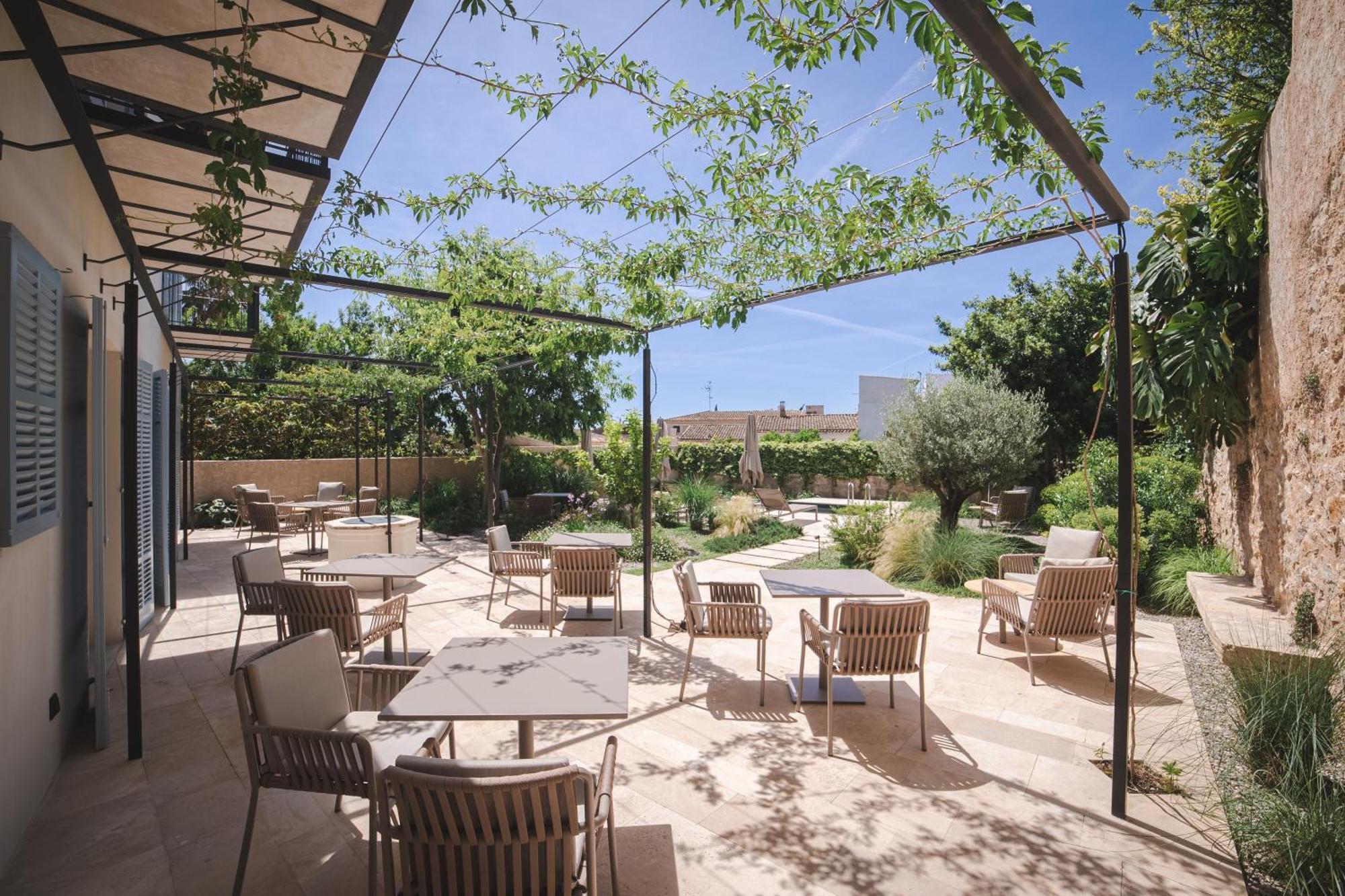 Nema Boutique Hotel & Spa Artà Extérieur photo