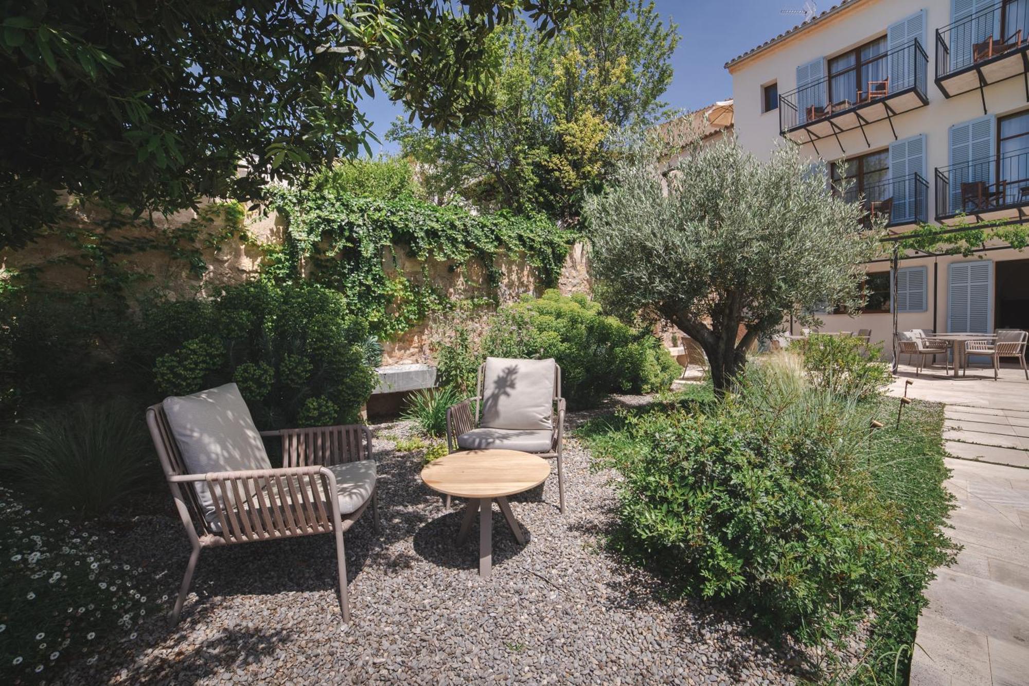 Nema Boutique Hotel & Spa Artà Extérieur photo