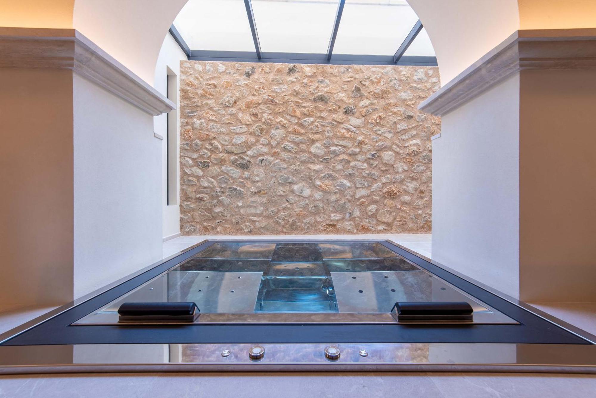 Nema Boutique Hotel & Spa Artà Extérieur photo