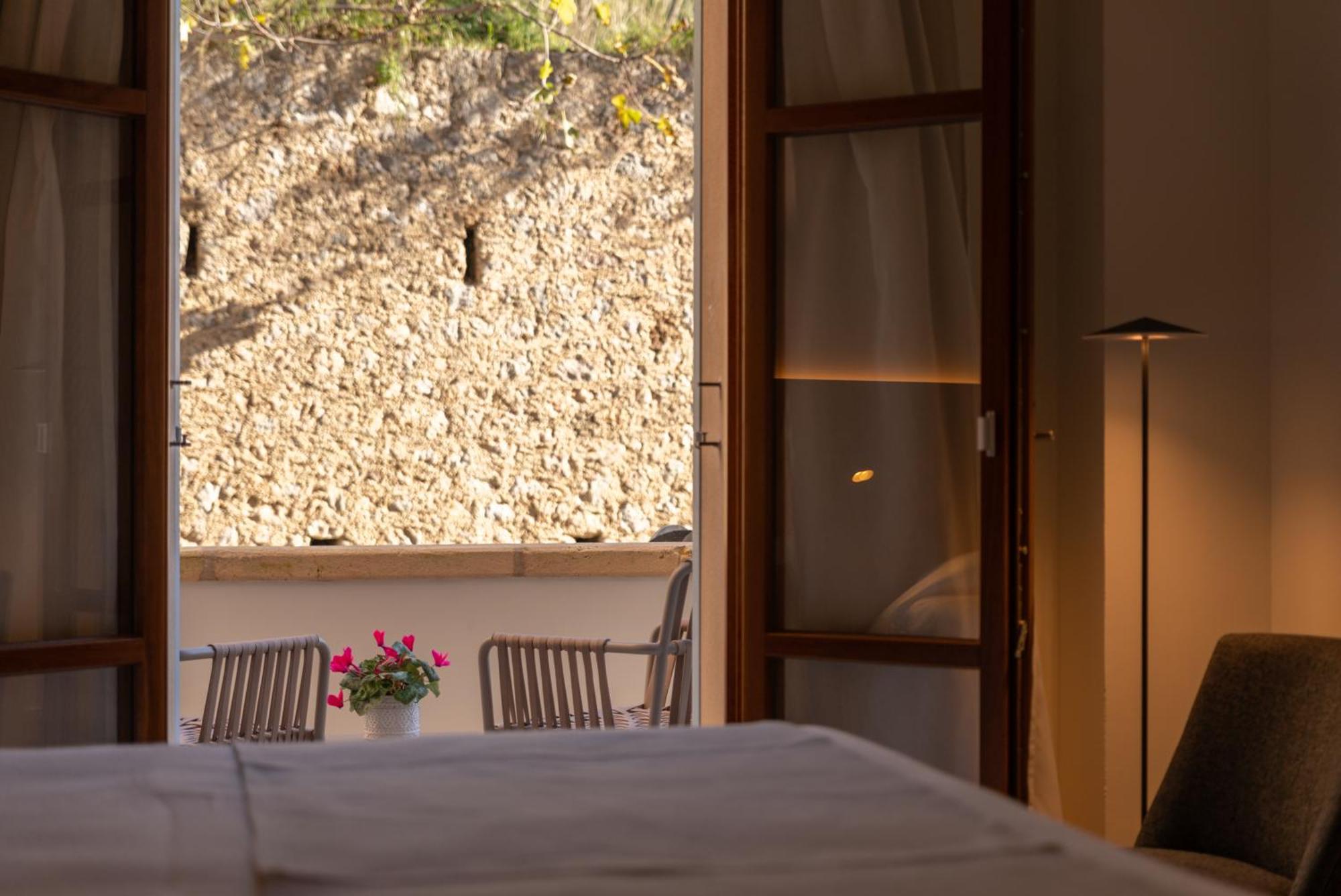 Nema Boutique Hotel & Spa Artà Extérieur photo
